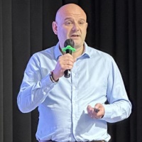 Max Espley | Channel Manager APAC | Moodle Pty Limited » speaking at EDUtech Asia