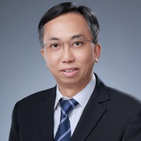 Simon K.S. Cheung at EDUtech Asia 2025