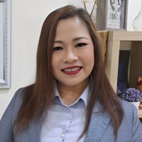 Jennifer Bantigue-Angeles, Academic Program Manager, Active Learning Trainor and R&D Adviser, SIS Group of Schools