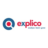 Explico at EDUtech Asia 2025