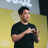 Sangmin No | Chief Executive Officer | Logibrothers » speaking at EDUtech Asia