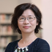 Louisa Lam | Chief Information Officer & University Librarian | Lingnan University » speaking at EDUtech Asia