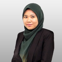 Nurbiha Shukor | Deputy Director, Center of Advancement in Digital & Flexible Learning, UTM | Universiti Teknologi Malaysia » speaking at EDUtech Asia