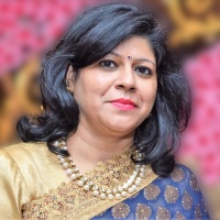 Neeru Mittal | STEM Coordinator | Shaheed Rajpal DAV Public School » speaking at EDUtech Asia