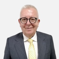 Keith Sharp | Vice President, Academic and Student Affairs | American University of Phnom Penh » speaking at EDUtech Asia