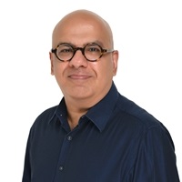 Neelesh Bhatia | Senior Associate Director | National University Singapore » speaking at EDUtech Asia