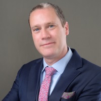 Ciaran Cunningham-Watson | Head of School | Invictus International School » speaking at EDUtech Asia