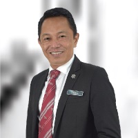 Zainal bin Abas | Director of Educational Technology and Resources Division | Ministry of Education, Singapore » speaking at EDUtech Asia