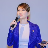 Linette Lim | Director, Admissions and Financial Assistance | Singapore Management University » speaking at EDUtech Asia