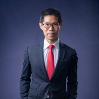 Patrick Chan | Director | BRAINX COMPANY LIMITED » speaking at EDUtech Asia