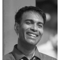TIrath Ramdas | Principal | Chamomile AI » speaking at EDUtech Asia