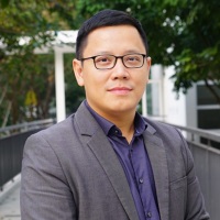Vinh Anh Le | Vice President, The Vietnam Institute of Educational Sciences | Ministry of Education and Training, Vietnam » speaking at EDUtech Asia