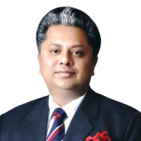 Anirudh Gupta | Chief Executive Officer | DCM Group of Schools » speaking at EDUtech Asia