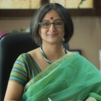 Supriti Chauhan | Principal | Delhi Public School » speaking at EDUtech Asia