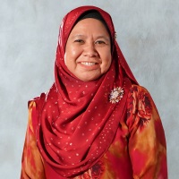 Fadzliaton Zainudin | Deputy Director, Policy, Planning and Research, Educational Technology and Resources Division | Ministry of Education, Malaysia » speaking at EDUtech Asia