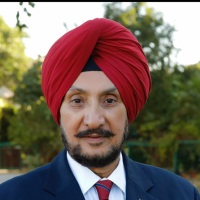 Tejpal Singh Waraich | Director & Head of School | Yadavindra Public School » speaking at EDUtech Asia