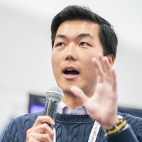 Mr Ethan Huang | Founder & CEO | Lima AI » speaking at EDUtech Asia