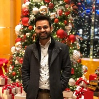 Navdeep Singh | CEO & Co Founder | Kandor Communications, Inc » speaking at EDUtech Asia