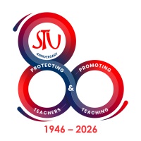 Singapore Teachers' Union at EDUtech Asia 2025
