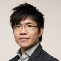 Nicholas Chen | Digital Marketing and Communications Manager | National Heritage Board » speaking at EDUtech Asia