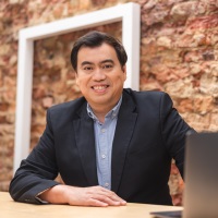 Kevin Shepherdson | Chief Executive Officer | Straits Interactive » speaking at EDUtech Asia