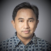 Felix Pasila | Associate Professor | Petra Christian University » speaking at EDUtech Asia