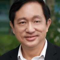 Alvin Ong | Former Chief Information Officer | Nanyang Technological University » speaking at EDUtech Asia