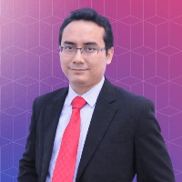 Mohamad Hanif Md Saad | Director, Information & Technology Centre | Universiti Kebangsaan Malaysia » speaking at EDUtech Asia