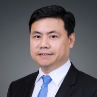 Henry Lin | Assistant Director, Information Technology | Hong Kong Metropolitan University » speaking at EDUtech Asia