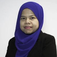 Siti Azreena Mubin | Assistant Professor | Asia Pacific University of Technology and Innovation (APU) » speaking at EDUtech Asia