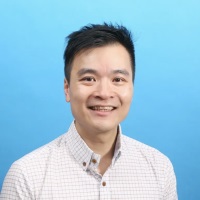 Fridolin Ting | Senior Lecturer | The Education University of Hong Kong » speaking at EDUtech Asia