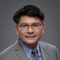 Mr Benjamin Lim | Divisional Head, Shared Services | Nanyang Technological University » speaking at EDUtech Asia