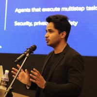 Nikhil Anand | Senior Industry Solutions Architect - Education | AMAZON WEB SERVICES, INC. » speaking at EDUtech Asia