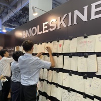Nidhi Gupta | CEO & Founder of Write2Win | Moleskine Asia Limited » speaking at EDUtech Asia