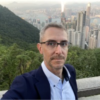 Nick Benwell | Client Experience Manager | Anthology » speaking at EDUtech Asia