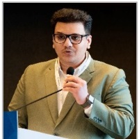 Gurudev Somani | CEO | Mastersoft » speaking at EDUtech Asia