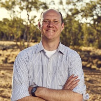Eric Brace | Director of First Languages and Digital Innovation | Australian Literacy and Numeracy Foundation » speaking at EDUtech Asia