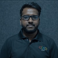Stephen Joel Mithra | Product Marketing Manager | Zoho Creator » speaking at EDUtech Asia