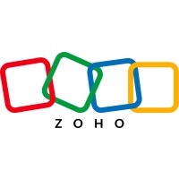 Zoho Creator at EDUtech Asia 2025