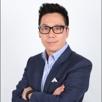 Moses Lim | Manager, APAC Solutions Engineering | D2L » speaking at EDUtech Asia