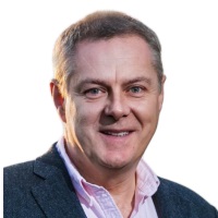 Mr Paul Roche | Senior Vice President | Learnosity » speaking at EDUtech Asia
