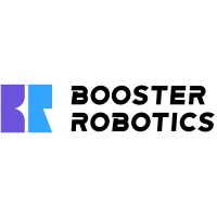 Booster Robotics at EDUtech Asia 2025