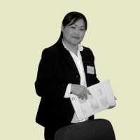Oyunaa Purevdorj | Director, Integrated Education Policy and Planning Department | Ministry of Education and Science, Mongolia » speaking at EDUtech Asia