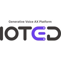 IOTED Corp. at EDUtech Asia 2025