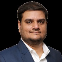 Parthiv Patel | CEO | OpenEduCat, Inc. » speaking at EDUtech Asia
