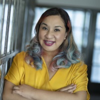 Claudine Fernandez | Head of Training, Learning and Performance | Furen International School, Singapore » speaking at EDUtech Asia