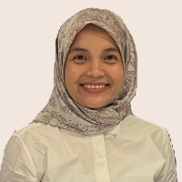 Sumayyah Mustafa | Education Lead, Greater Asia Pacific | Lenovo » speaking at EDUtech Asia