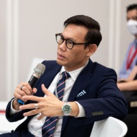 Alan Go | Director of Academic and Admissions | Hanbridge Institute » speaking at EDUtech Asia
