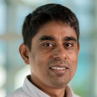 Zafar Shaikh | UCaaS Advisor, Asia | Zoom » speaking at EDUtech Asia