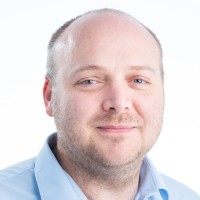 Franscois Prinsloo | IT Coordinator | QSI International School of Shenzhen » speaking at EDUtech Asia
